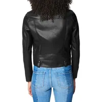 Jackets Demand Biker Jacket