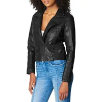 Jackets Demand Biker Jacket