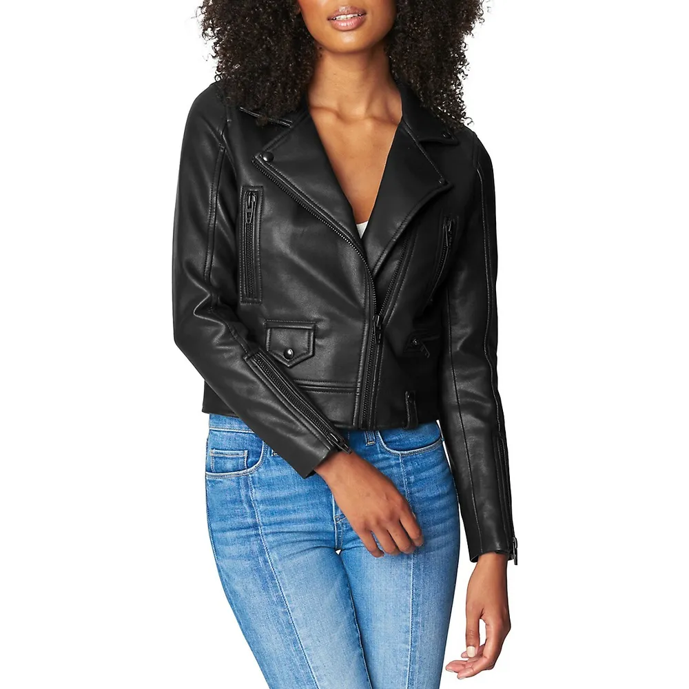 Jackets Demand Biker Jacket