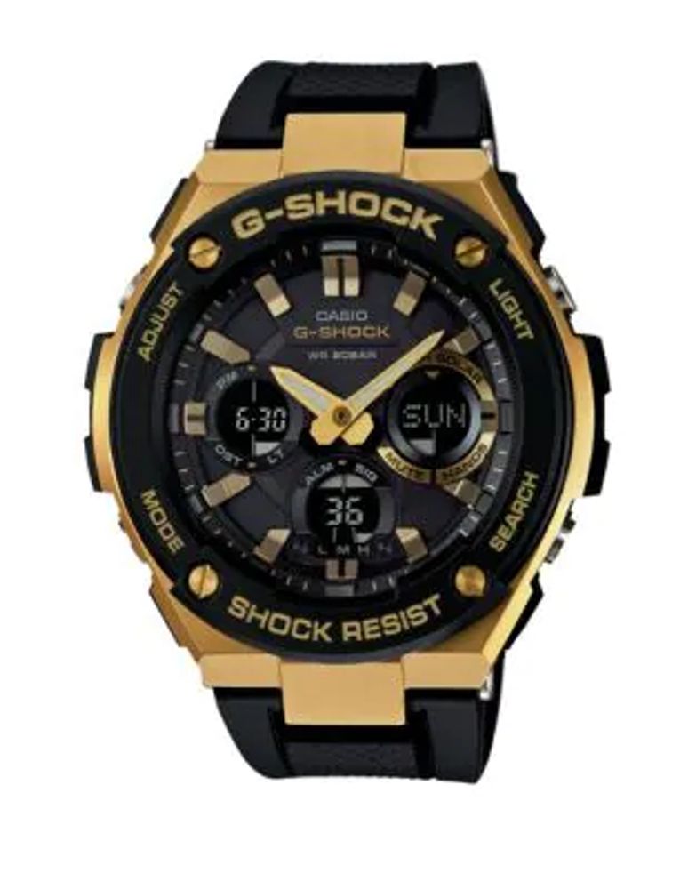 casio w50m