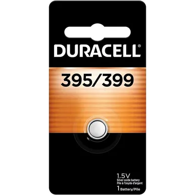 Silver Oxide Battery (pack Of 1