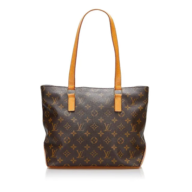 Pre-Owned Louis Vuitton Tahitienne Cabas 197639/41