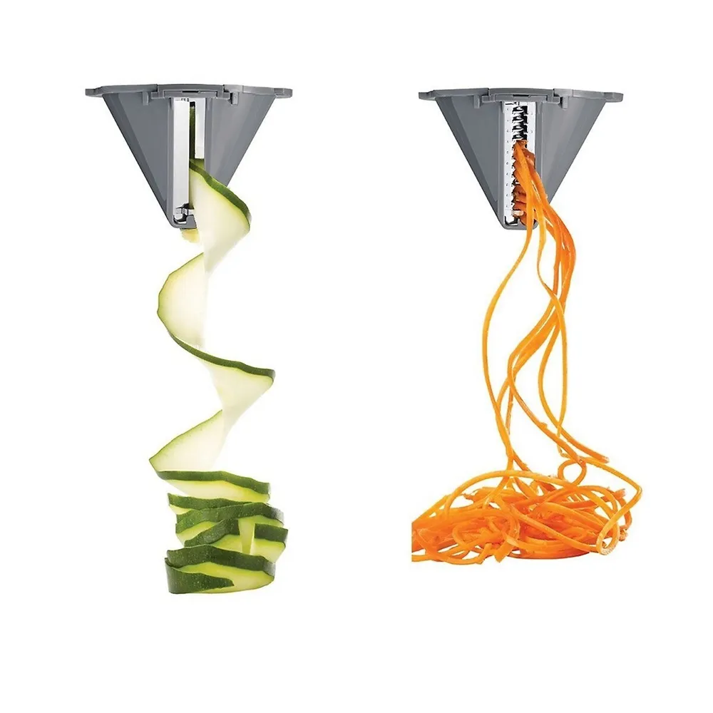 4-in-1 Hand Blender Set, 10-speed Variable Control