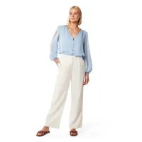 Brya Linen Pant