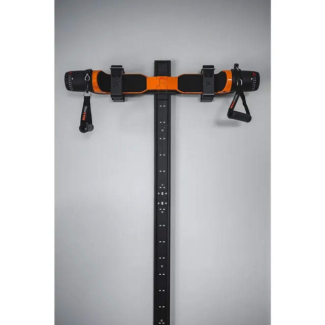 MAXPRO SlimLine Wall Track