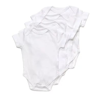 Baby Four Pack Bodysuits