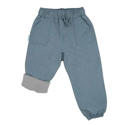 Cozy-dry Waterproof Pants