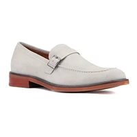 Men's Acton Suede Dress Loafers