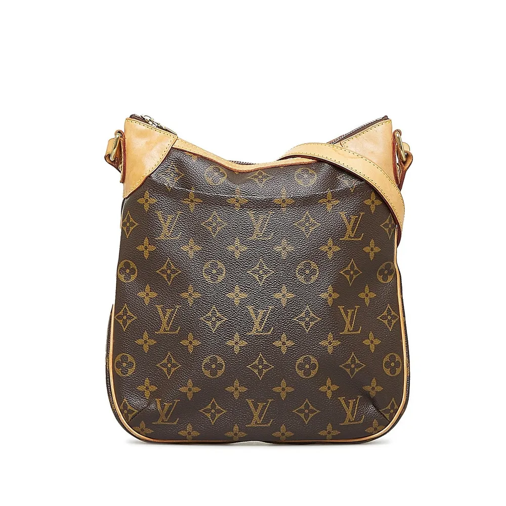 Louis Vuitton ODEON TOTE PM 2022 