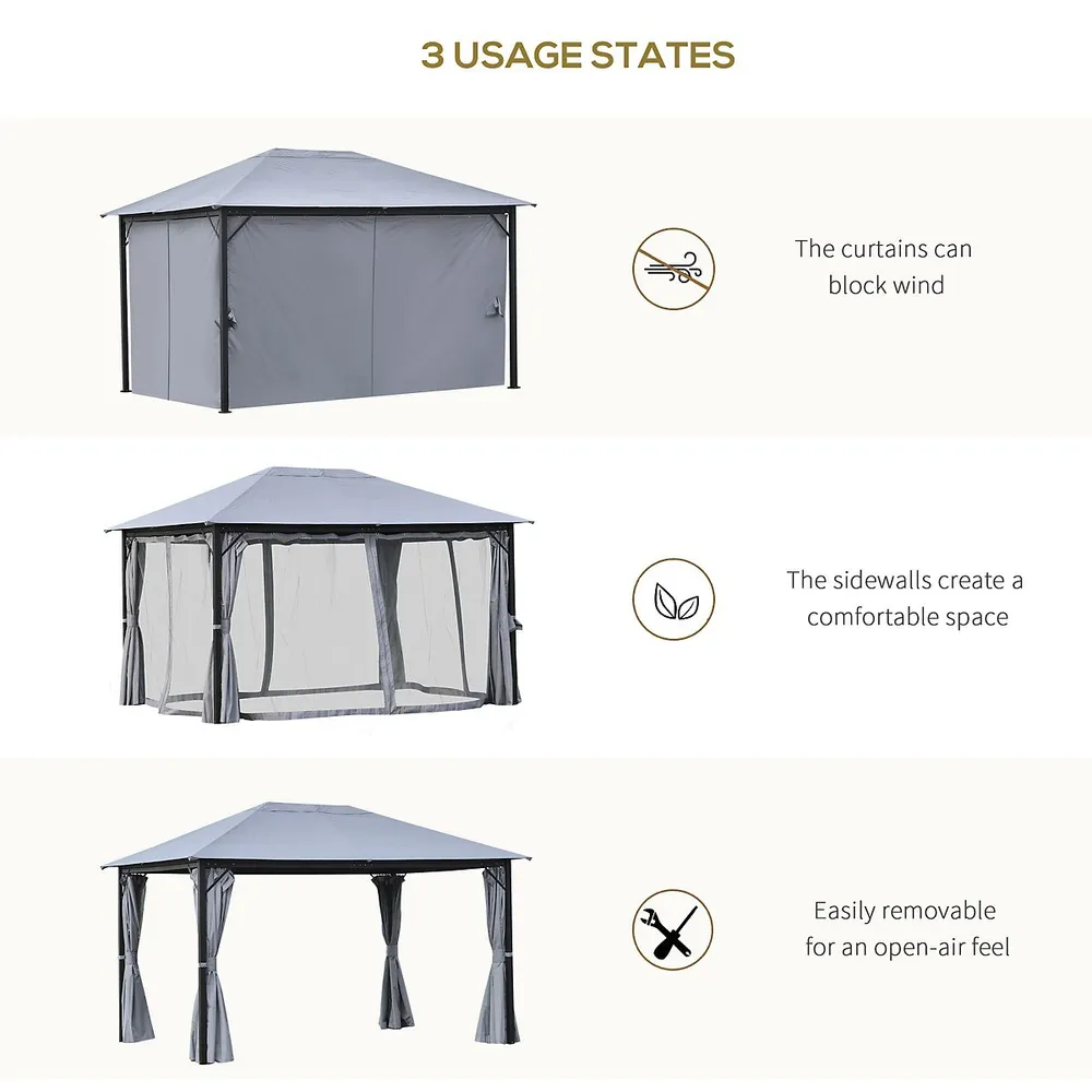 How to Set Up a Large Party Tent: Step-by-Step Guide