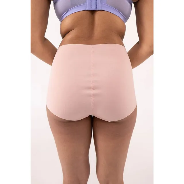 Soft Contour Ultra High-Rise Bikini - Understance