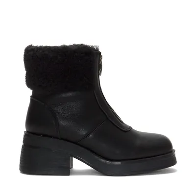 Sugarkisses Ankle Boot