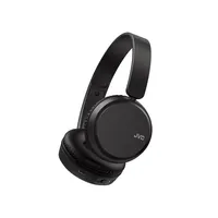 Wireless On-ear Headphones, Bluetooth 5.2, Integrated Remote Control And Microphone