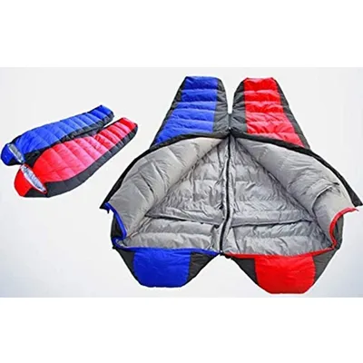 Sleeping Bag Double For Camping