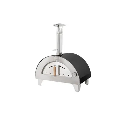 Clementino Stainless Steel Pizza Oven 60x40