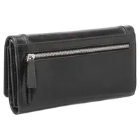 South Beach Rfid Secure Trifold Wallet