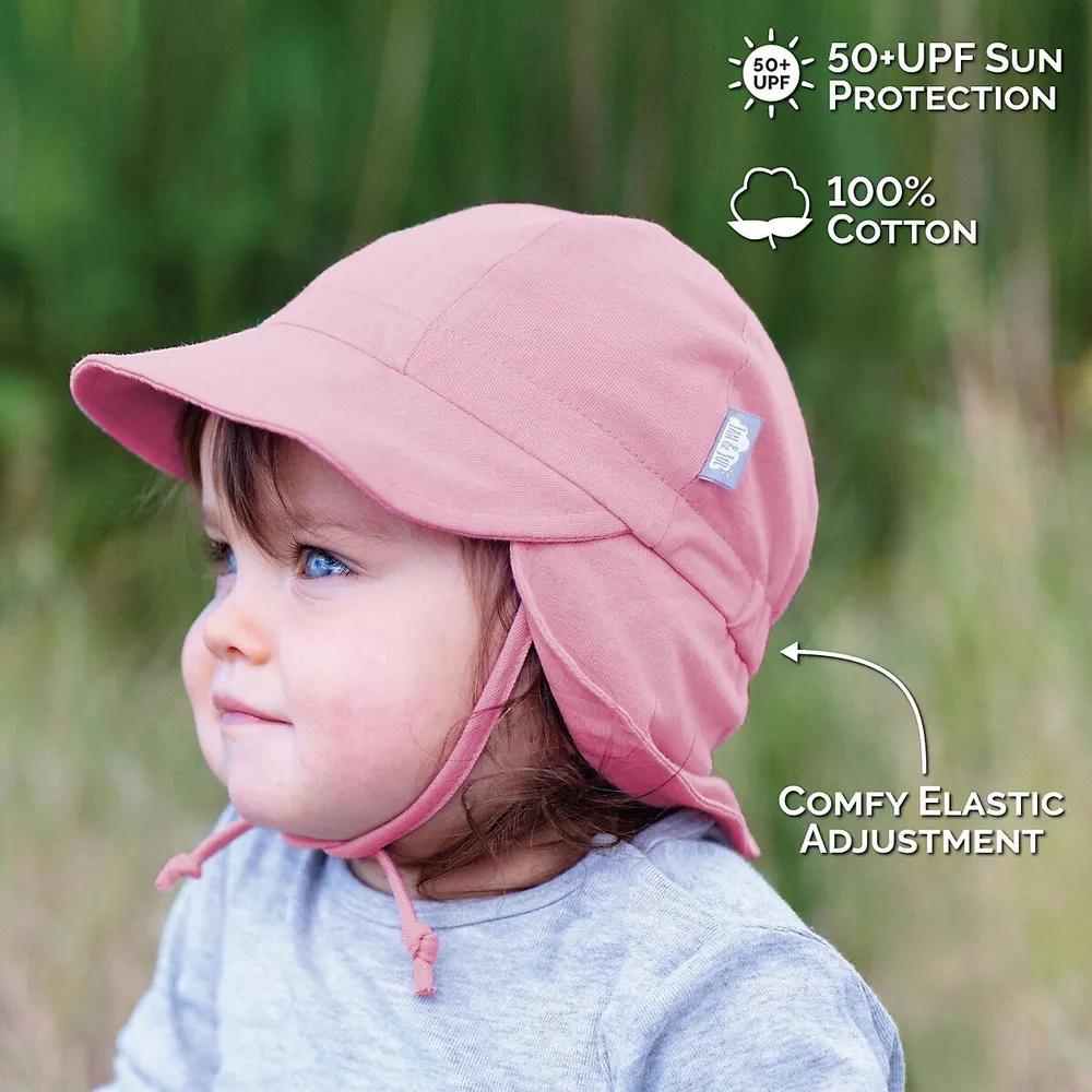 Sun Soft Baby Cap