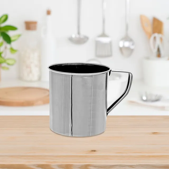 Stainless Mug SM-SG48E