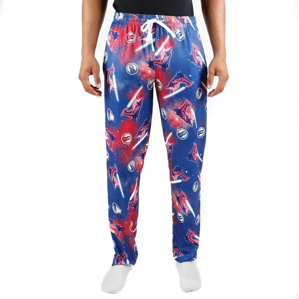 Star Wars The Mandalorian Collage Sleep Lounge Pants Pajamas