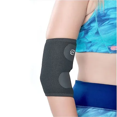 Elbow Wrap Brace Tennis Golf Elbow Compression Sleeves Pain Relief, Tendonitis, Sports Injury Recovery