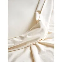 Flannel Bed Sheet Set - Certified Fairtrade And Gots Organic Cotton