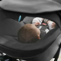 Liingo Baseless (carrier Only) Infant Car Seat