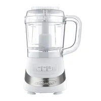 Brentwood 3 Cup Food Processor