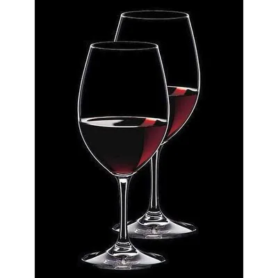 Riedel - Ouverture Red Wine (two Pack)