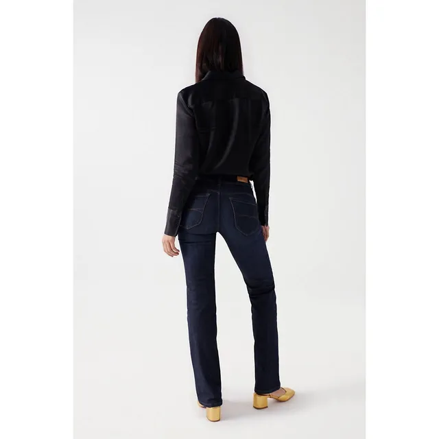 Salsa Jeans Secret Push Slim Jeans