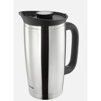 Fresh Brew Vacuum Insulated Stainless French Press Sk-xae10