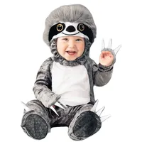 Sloth Sweetie Toddler Costume