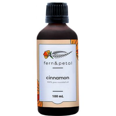Cinnamon - Essential Oil