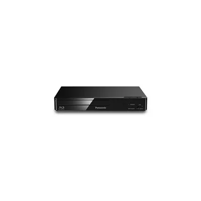 Smart Networking Hdd Blu-ray Player (DMPBD94)