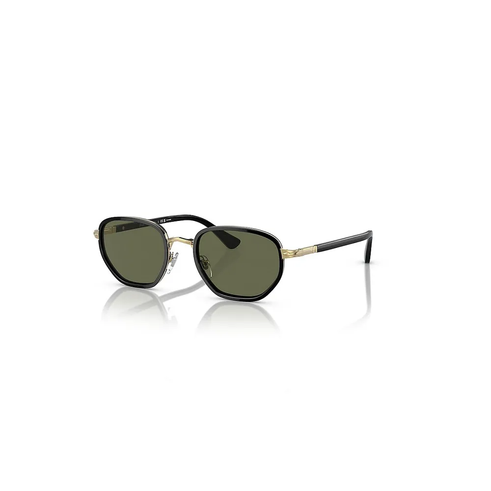 Po2471s Polarized Sunglasses