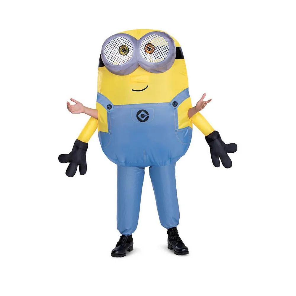 Minions Minion Bob Inflatable Kid Costume