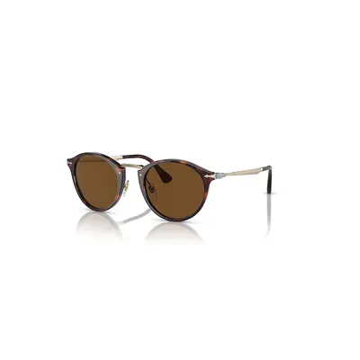 Po3166s Polarized Sunglasses