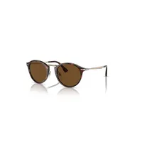 Po3166s Polarized Sunglasses