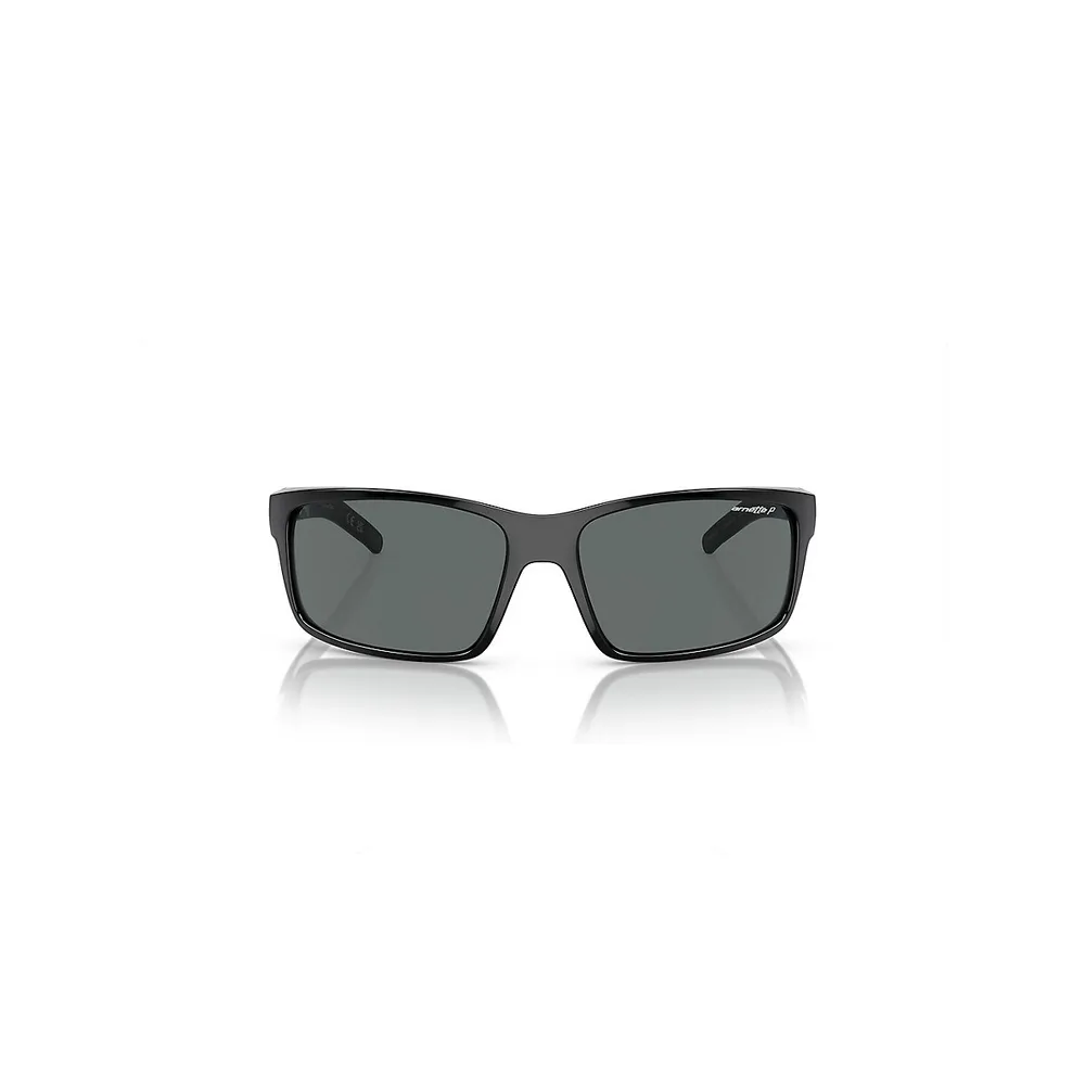 Fastball Polarized Sunglasses