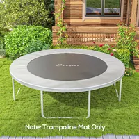 Trampoline Mat Replacement For 12ft Trampoline