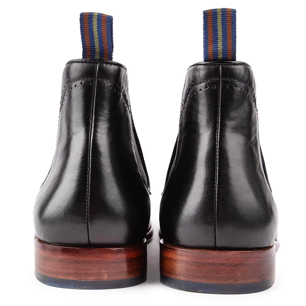 Dockley Chelsea Boots