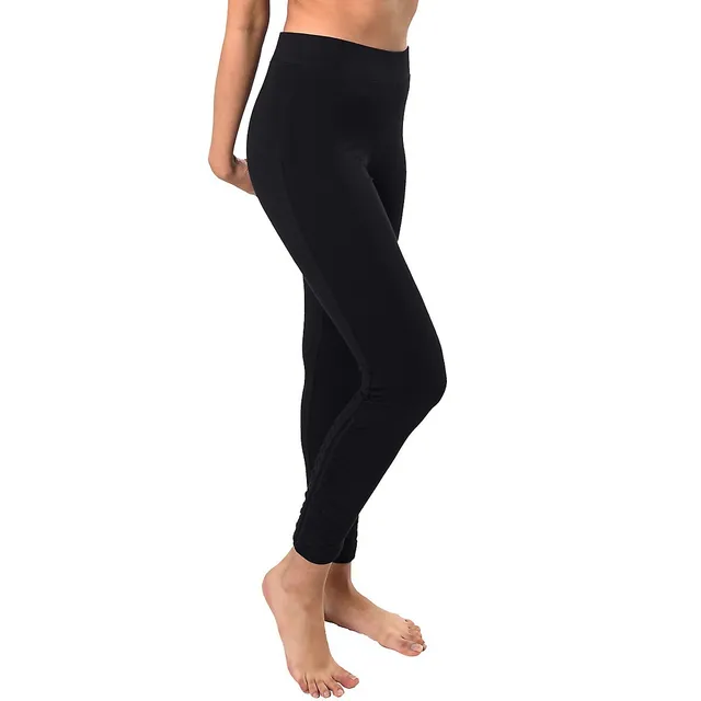 Terrera Ruched Movement Legging