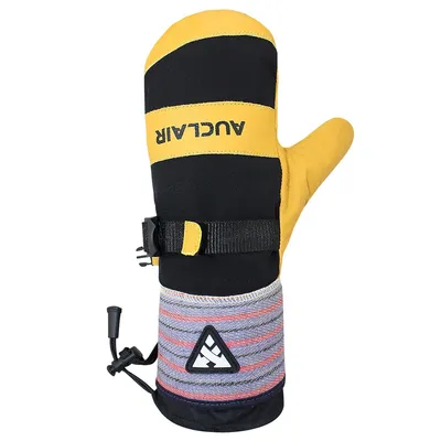 Mountain Ops 2 Mitts - Junior