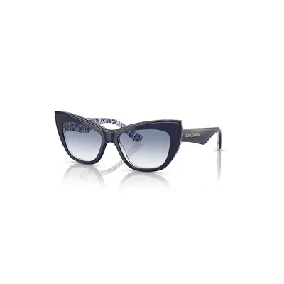 Dg4417 Sunglasses