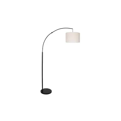 Arc Floor Lamp 75.5"h