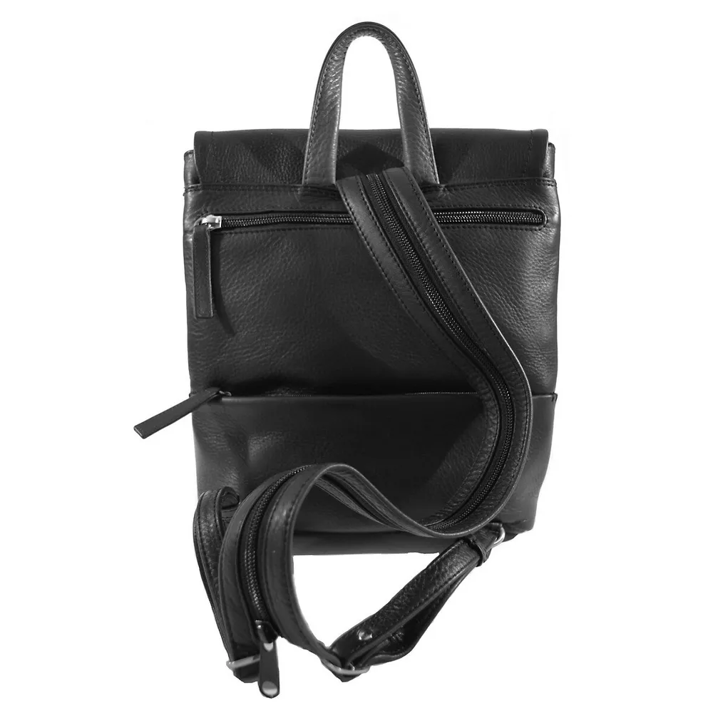 CENTRAL PARK -Tablet Friendly Backpack (CP 8837)