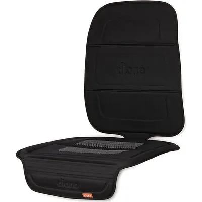 Seat Guard Complete Vehicle Seat Protector