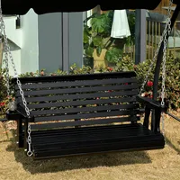 2 Seater Outdoor Porch Swing Seat