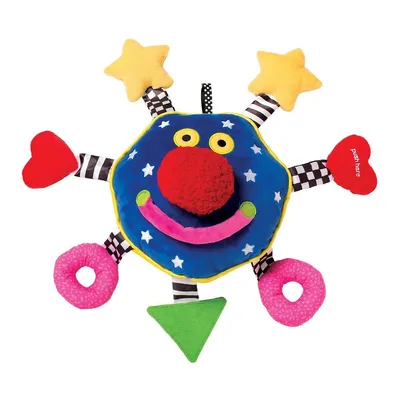 Company Baby Whoozit 8 Inch Activity Toy