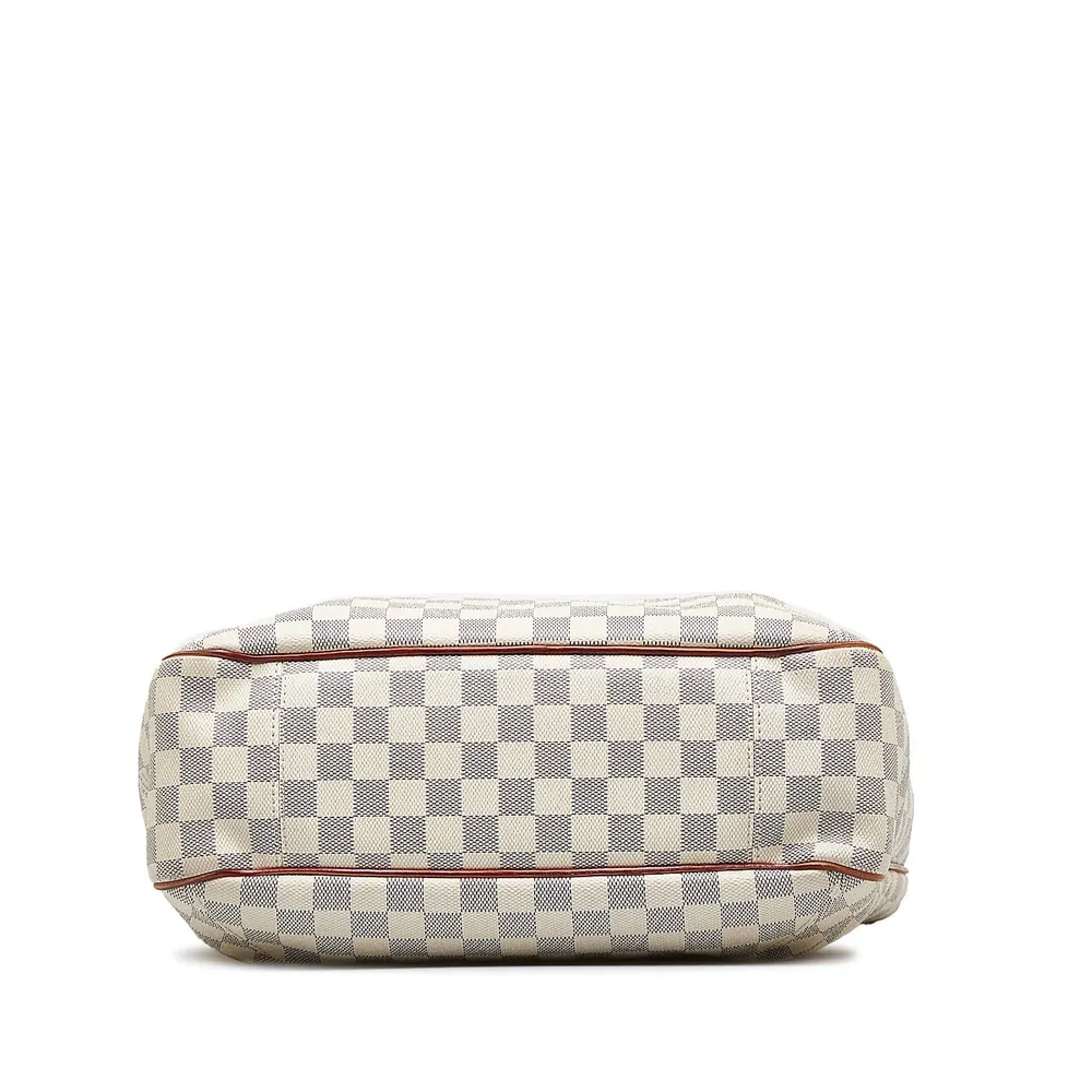 Louis Vuitton Damier Azur Soffi