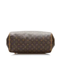 Louis Vuitton Montorgueil GM Monogram Pre-Owned